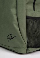 Gorilla Wear Duncan Rugtas - Legergroen