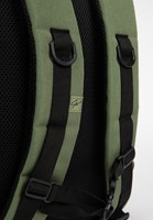 Gorilla Wear Duncan Rugtas - Legergroen