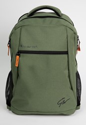 Gorilla Wear Duncan Backpack - Vert militaire