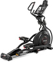 Sole Fitness E95 Vélo Elliptique