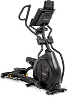 Sole Fitness E95 Vélo Elliptique-3