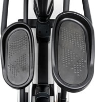 Sole Fitness E95 Crosstrainer pedalen