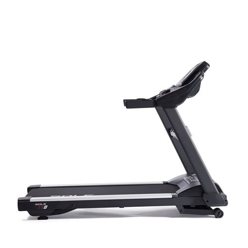 Sole Fitness TT8 Loopband
