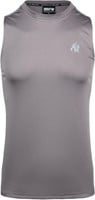 Gorilla Wear Easton Tank Top - Grijs