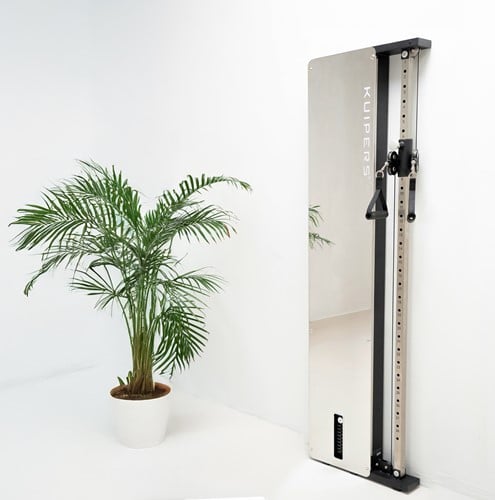 Slim Kabelstation - sfeer