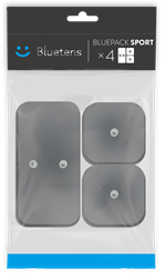 Bluetens Electrodes DS