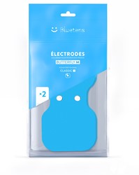 Bluetens Electrodes MG - Butterfly M