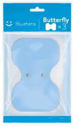 Bluetens Electrodes Butterfly