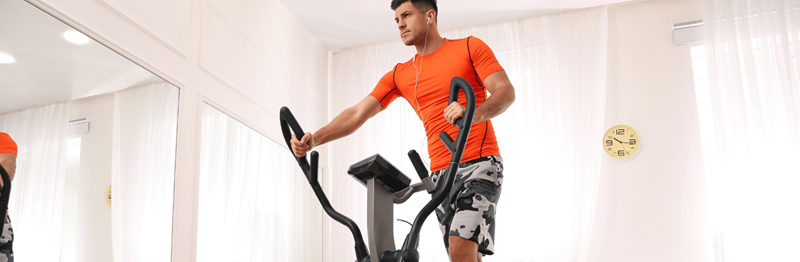 Ellipstrainer vs crosstrainer: wat is het verschil en welke kies je?