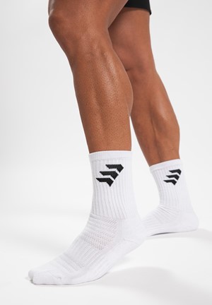 Empose Nutrition - Accelerate Sokken - White - 35-38