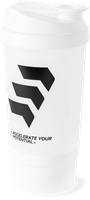 Empose Nutrition Shake Cup - 650 ml - Blanc-2