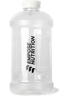 Empose Nutrition Water Jug - Bouteille d'eau - 2.2 L - Blanc