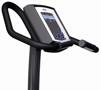 Ergo-Fit Cardio-Line 400 Hometrainer-2