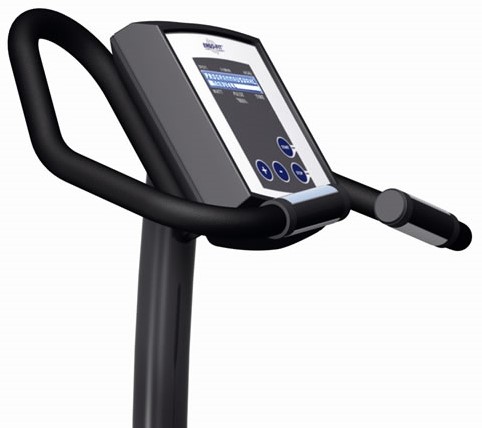 Ergo-Fit Cardio-Line 400 Hometrainer-2