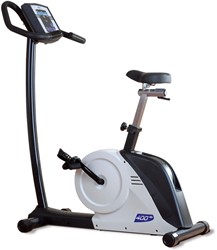 Ergo-Fit Cardio-Line 400 Vélo d'Appartement