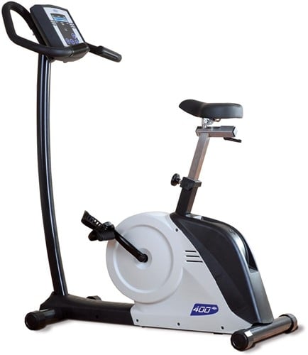 Ergo-Fit Cardio-Line 400 Hometrainer