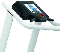 Ergo-Fit Alpine 4000 MED Loopband - Gratis trainingsschema-2