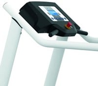 Ergo-Fit Tour 4000 MED Loopband - Gratis trainingsschema-2