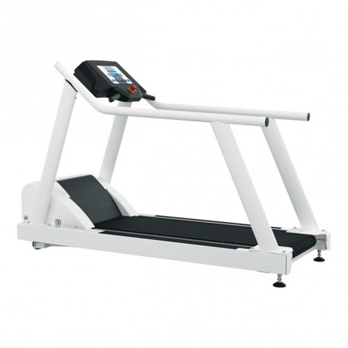 Ergo-Fit Alpine 4000 Loopband - Gratis trainingsschema