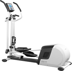 Ergo-Fit Cross 4000 Vélo Elliptique