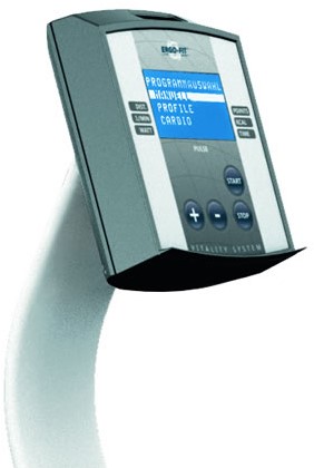 Ergo-Fit Recumbent 4000 MED Vélo Couché-2