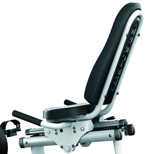 Ergo-Fit Recumbent 4000 MED Vélo Couché-3