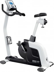 Ergo-Fit Cycle 4000 MED Vélo dappartement