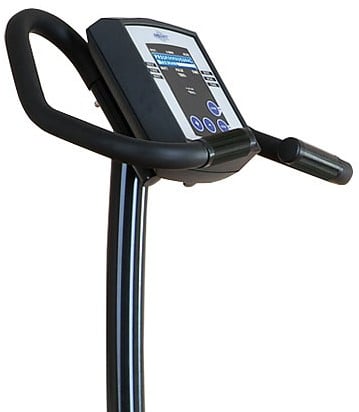Ergo-Fit Cardio-Line 407 MED Hometrainer-2