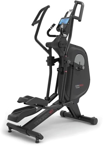 Toorx Fitness ERX-900 Crosstrainer Elliptical - Gratis trainingsschema