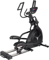 Toorx Professionnel ERX-9500-TFT Vélos Elliptiques - Avec 10.1 TFT Touchscreen
