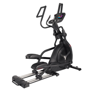 Toorx Professional Erx-9500-Tft Crosstrainer