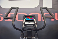 Toorx Professionnel ERX-9500-TFT Vélos Elliptiques - Avec 10.1 TFT Touchscreen-2