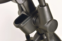 Toorx Professional ERX-9500-TFT Crosstrainer - Gratis trainingsschema-3