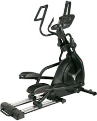 Toorx Professionnel Vélo Elliptiques ERX-9500 - Ergomètre