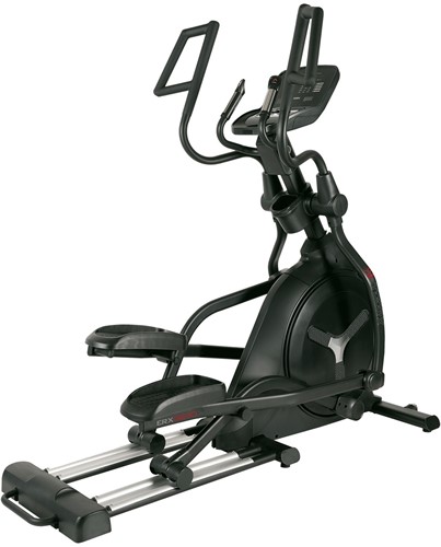 Toorx Professional Crosstrainer ERX-9500 - Ergometer - Gratis trainingsschema