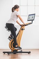 Nohrd Bike Pro - Chêne-2