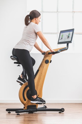 Nohrd Bike Pro - Chêne-2