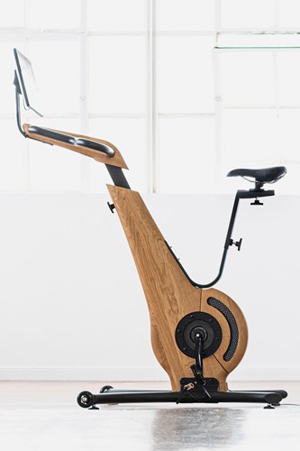 Nohrd Bike Pro - Chêne-3