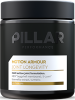 PILLAR Performance Motion Armour Joint Longevity - 60 Tabletten