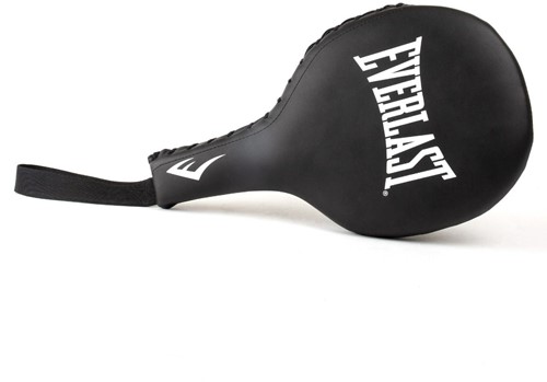 Everlast Core Rame De Boxe - Noir-3