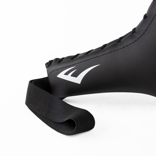 Everlast Core Paddle - Zwart 