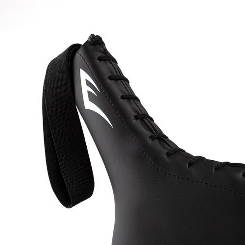 Everlast Core Paddle - Zwart