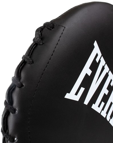 Everlast Core Paddle - Zwart