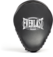 Everlast 1910 Coussinets De Concentration - Noir - Taille Unique-2
