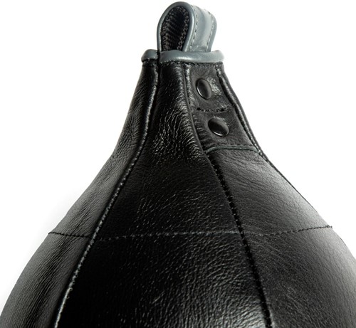 Everlast Powerlock Double End Speed Bag - Zwart-3