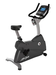 Life Fitness C1 GO Vélo d'appartement