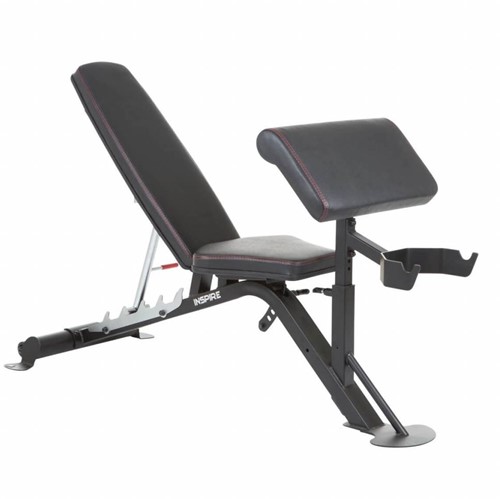 Inspire Banc d'exercice SCS - 450 kg-2