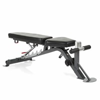 Inspire Banc d'exercice SCS - 450 kg-3