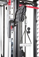 Inspire Maximum SCS Smith Cage - Inclusief Trainingsbank-3