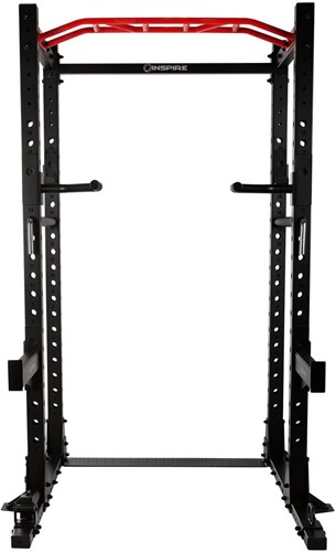 Inspire FPC1 Power Cage - Full Option - Power Rack - Squat Rack-2